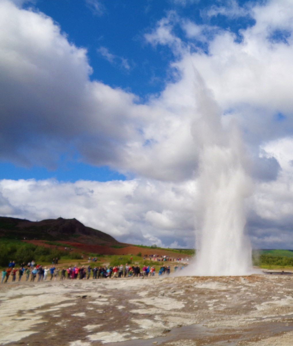 Iceland