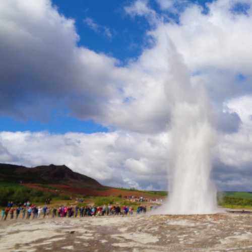 Iceland