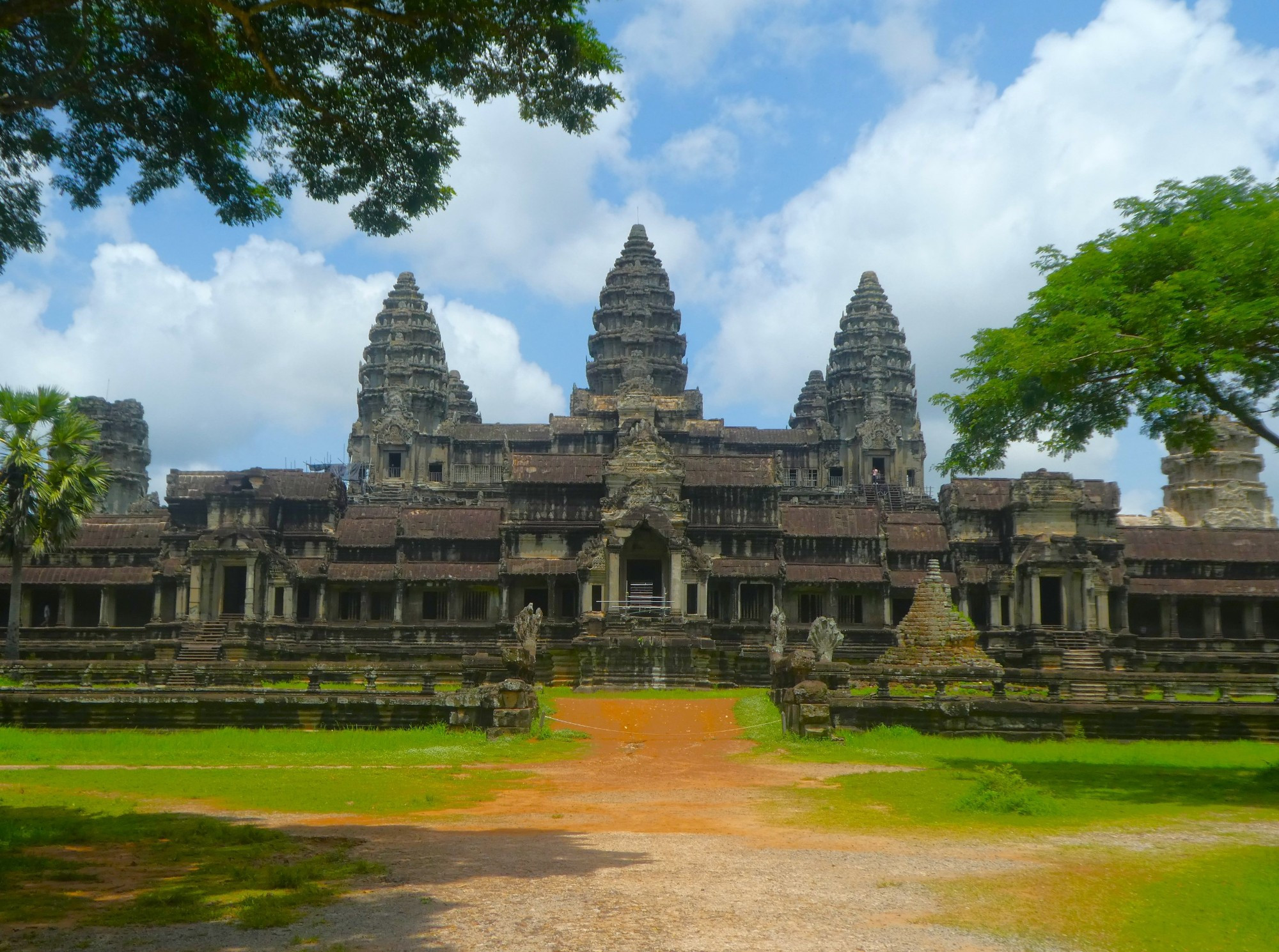 Cambodia