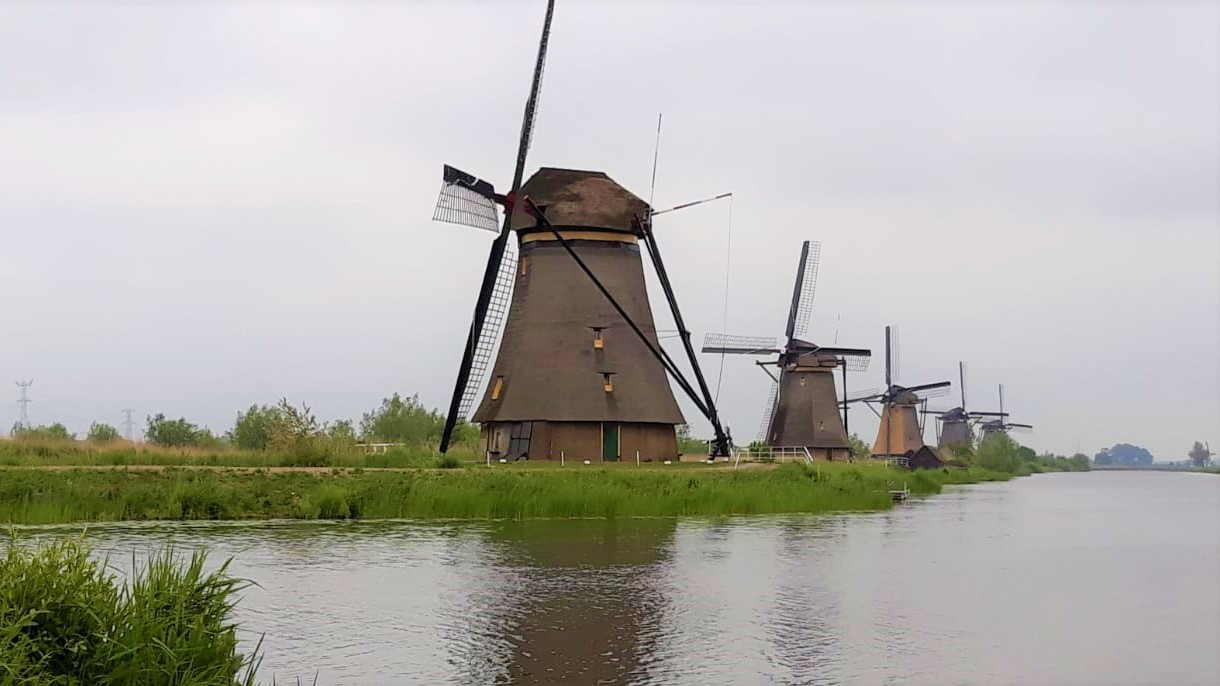 Netherlands