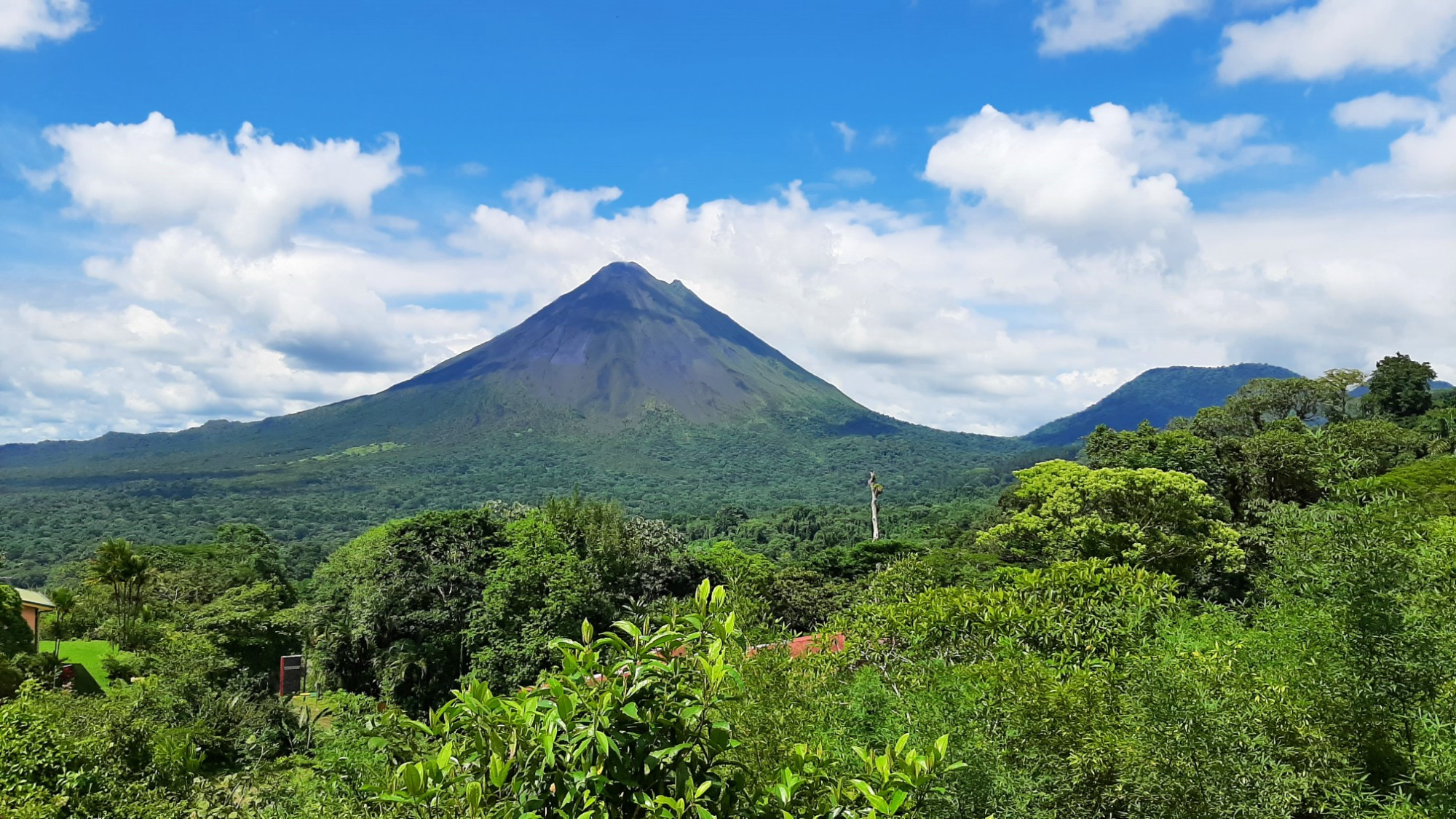 Costa Rica