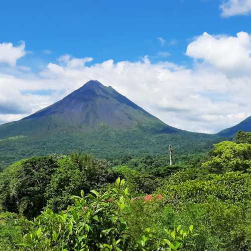 Costa Rica