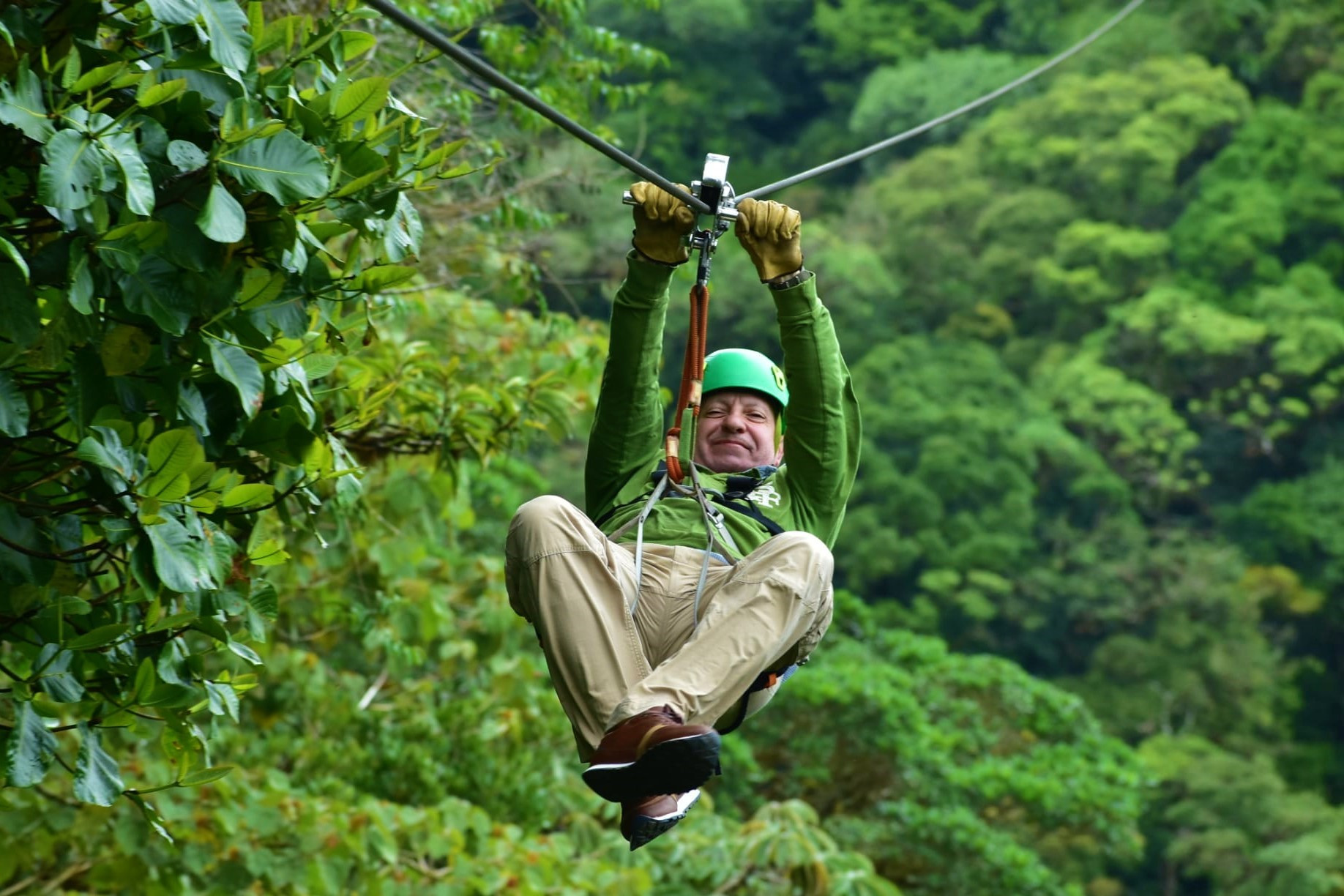 Costa Rica