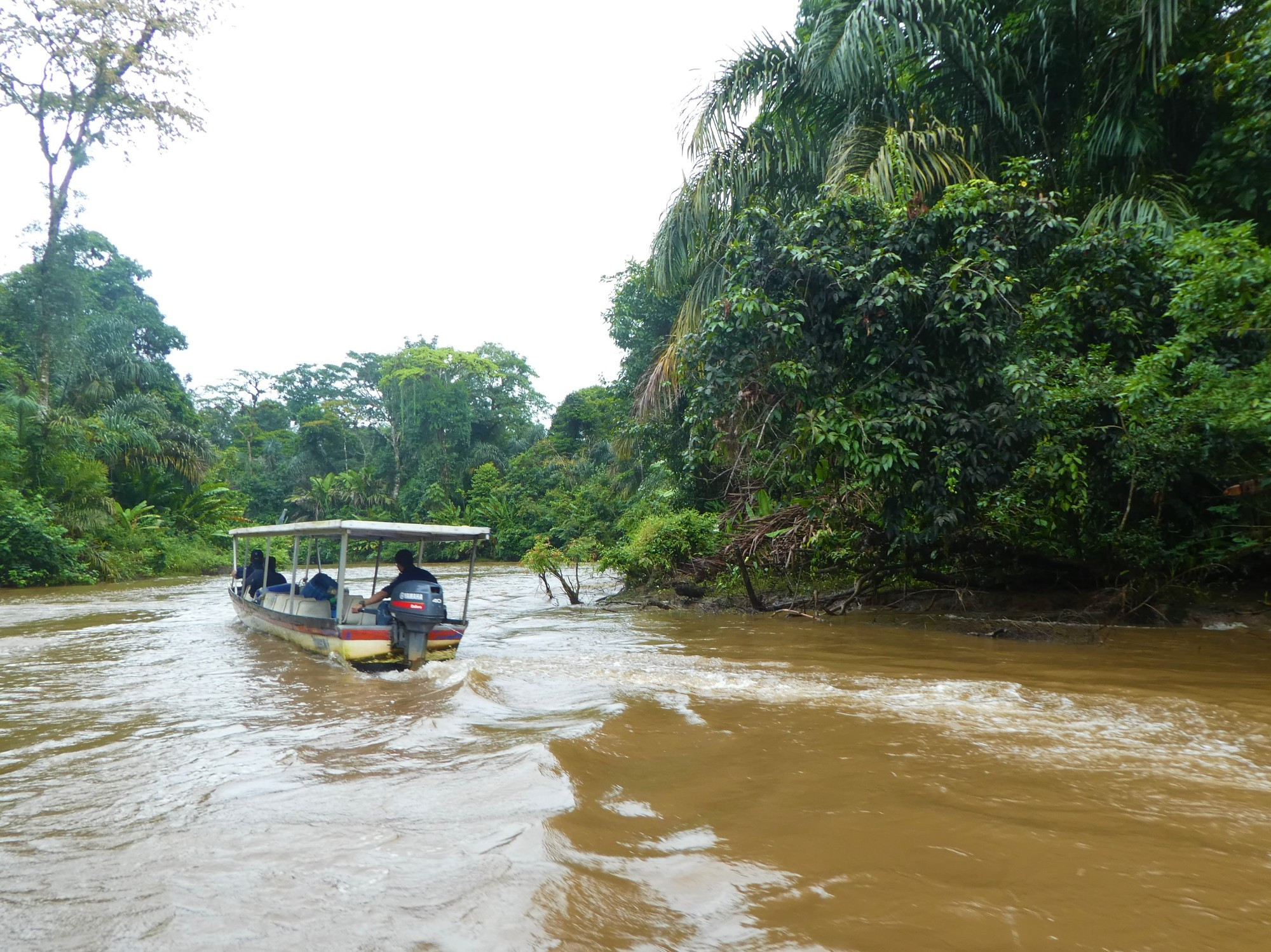 Costa Rica