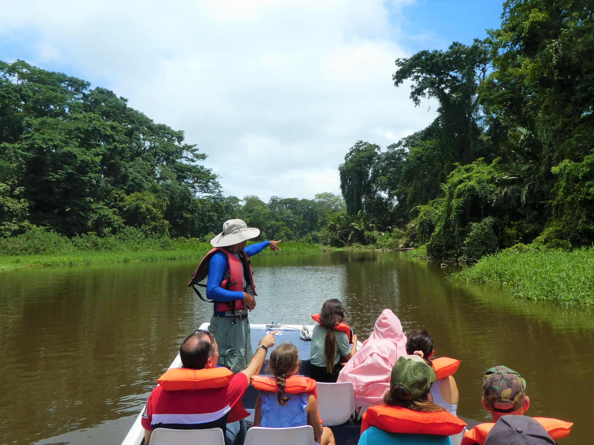 Costa Rica