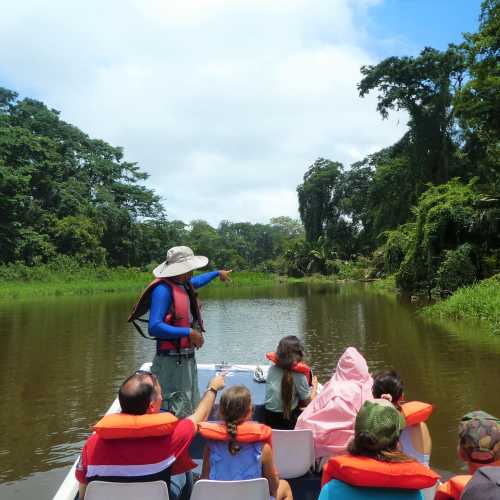 Costa Rica