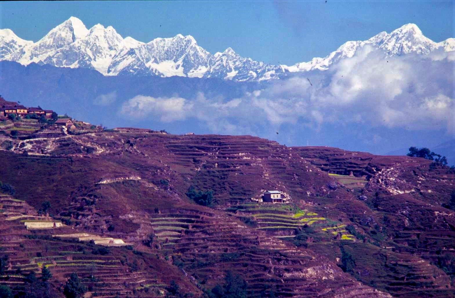 Nepal