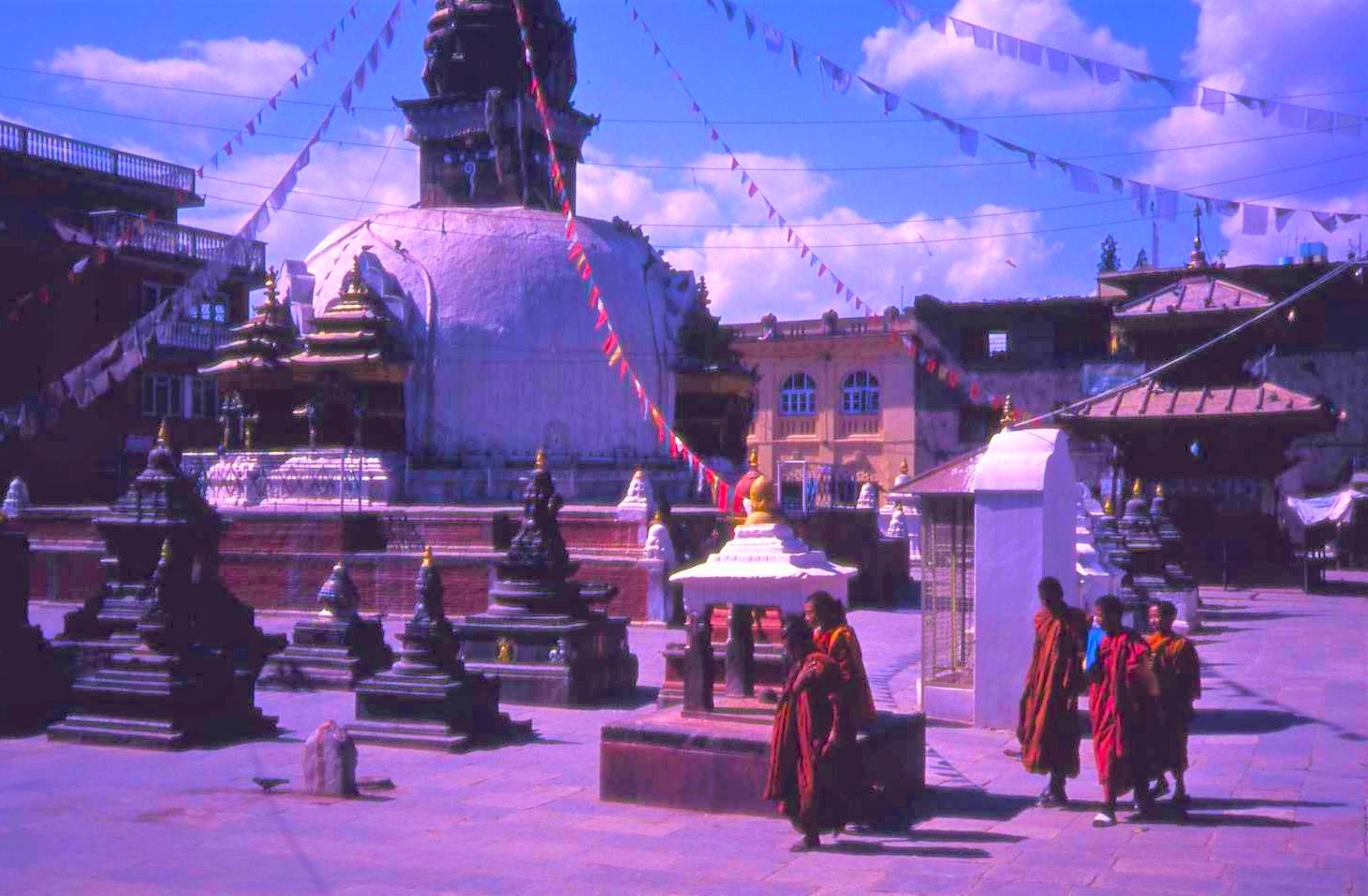 Nepal