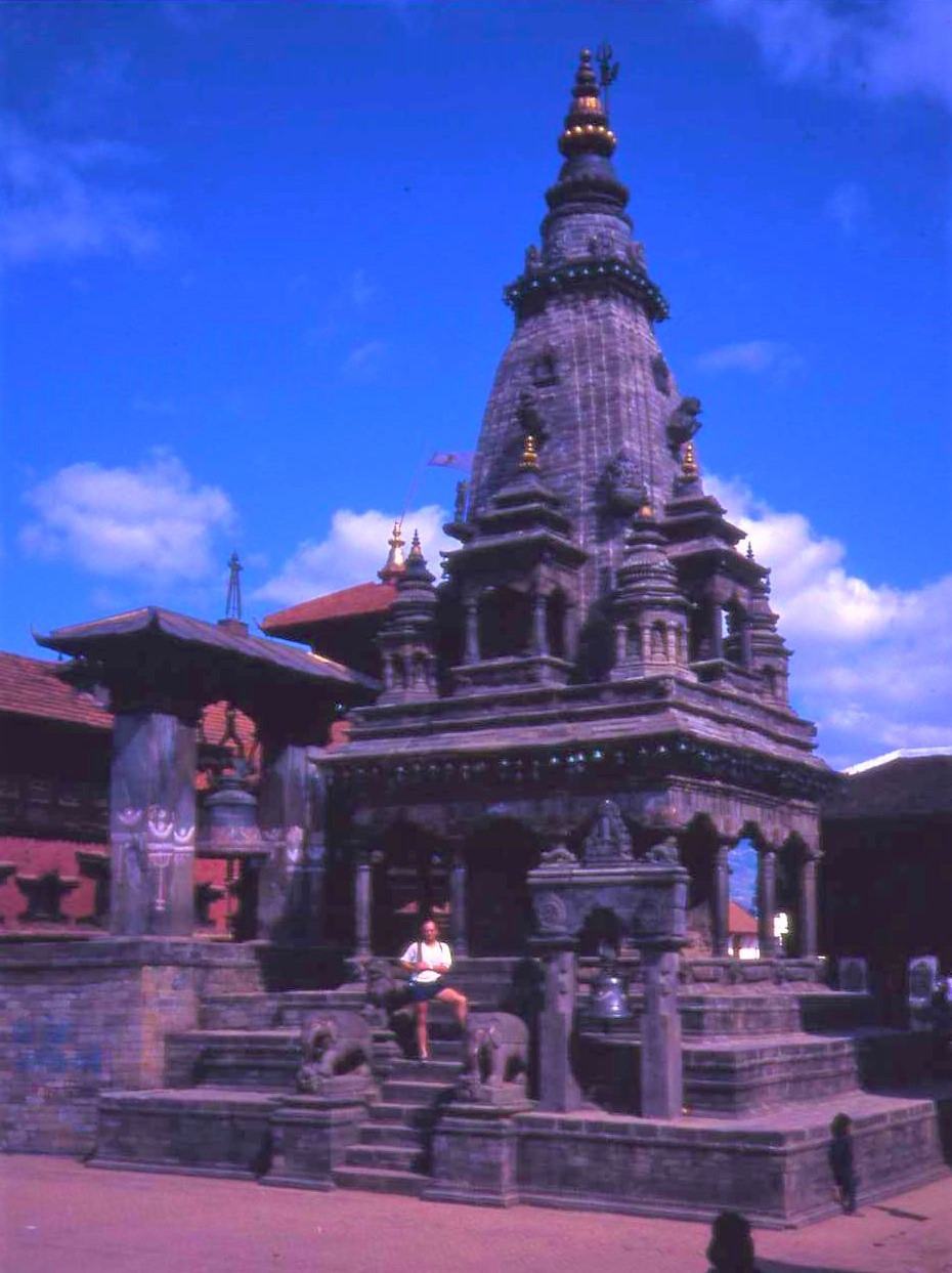 Nepal