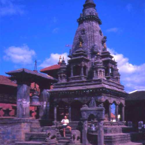 Nepal