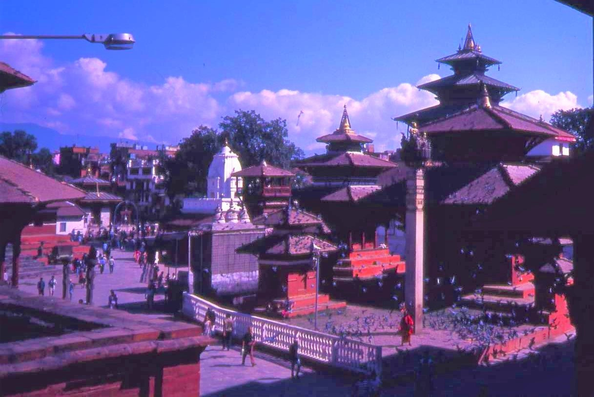 Nepal