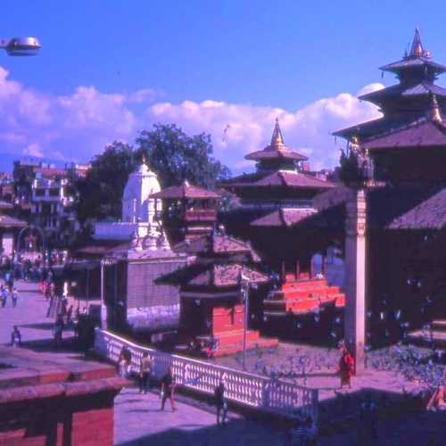 Nepal