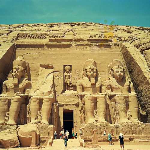 Egypt