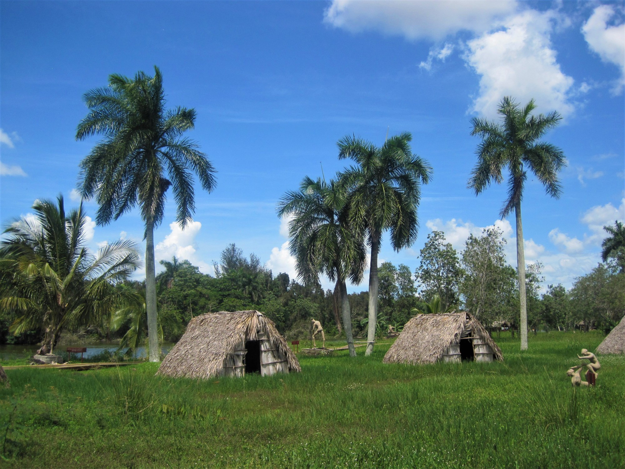 Cuba