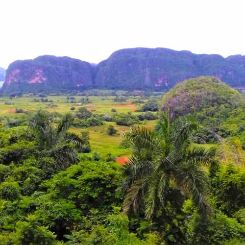 VALLE DE VIÑALES