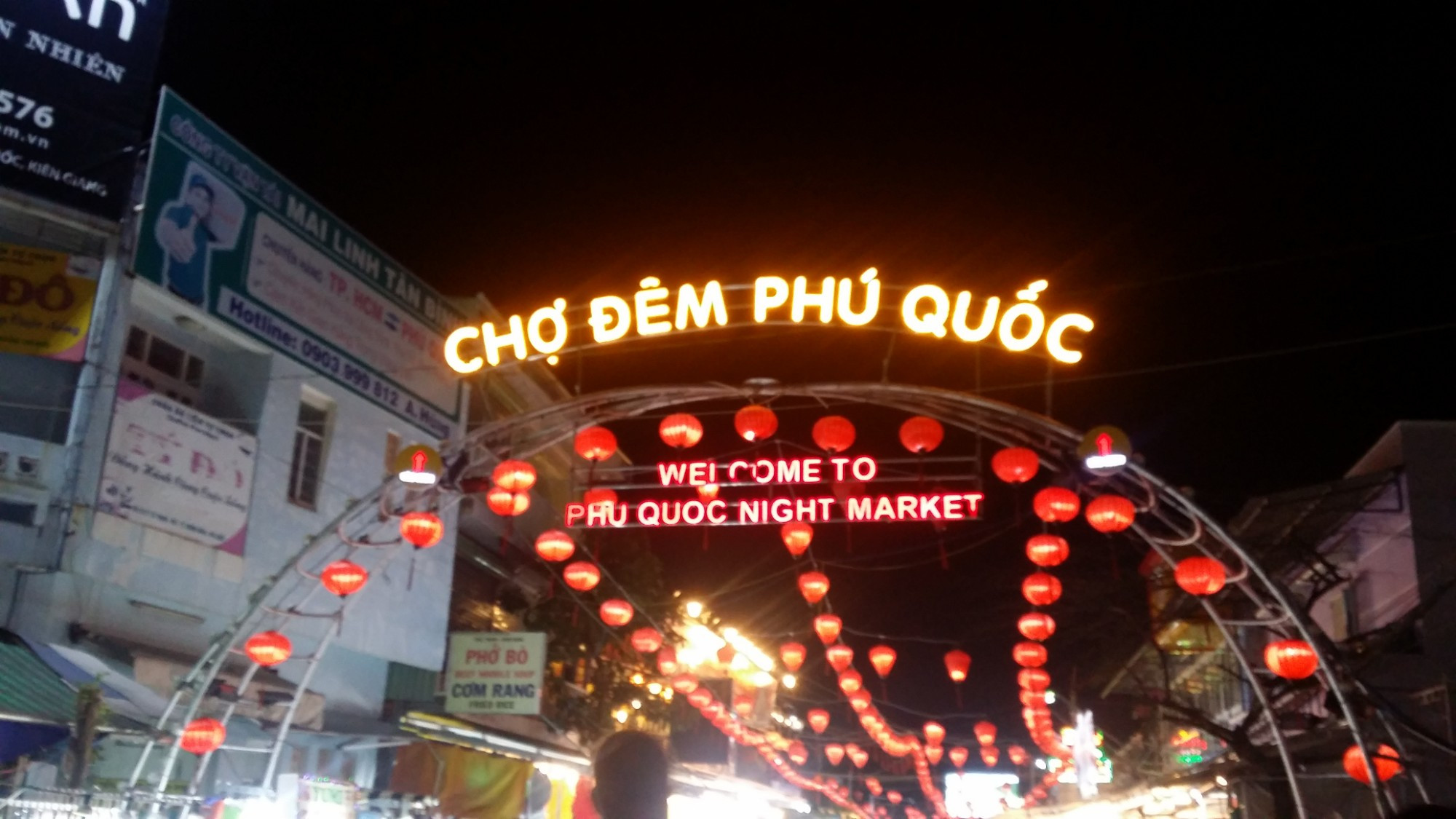 Phu Quoc, Vietnam