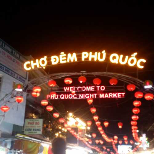 Phu Quoc, Vietnam