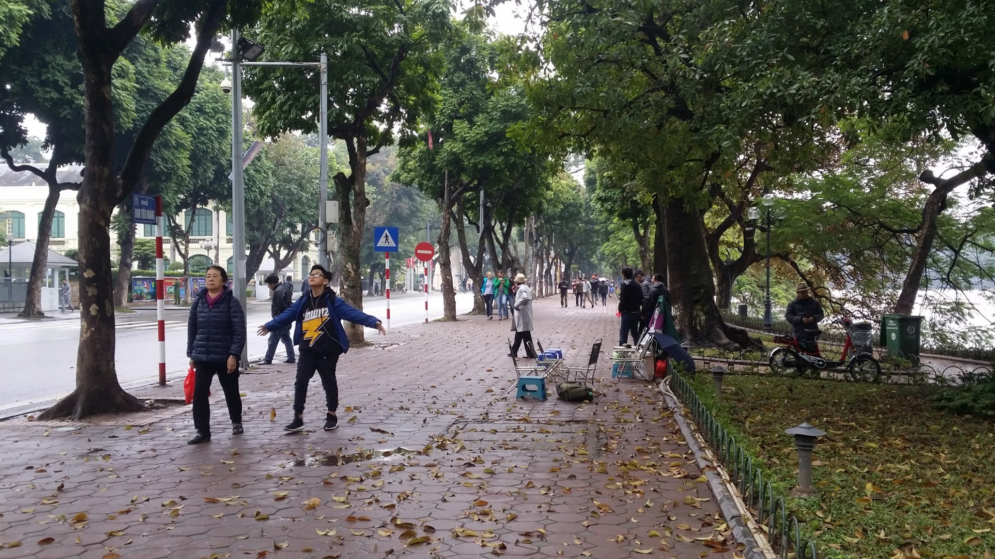 Hanoi, Vietnam