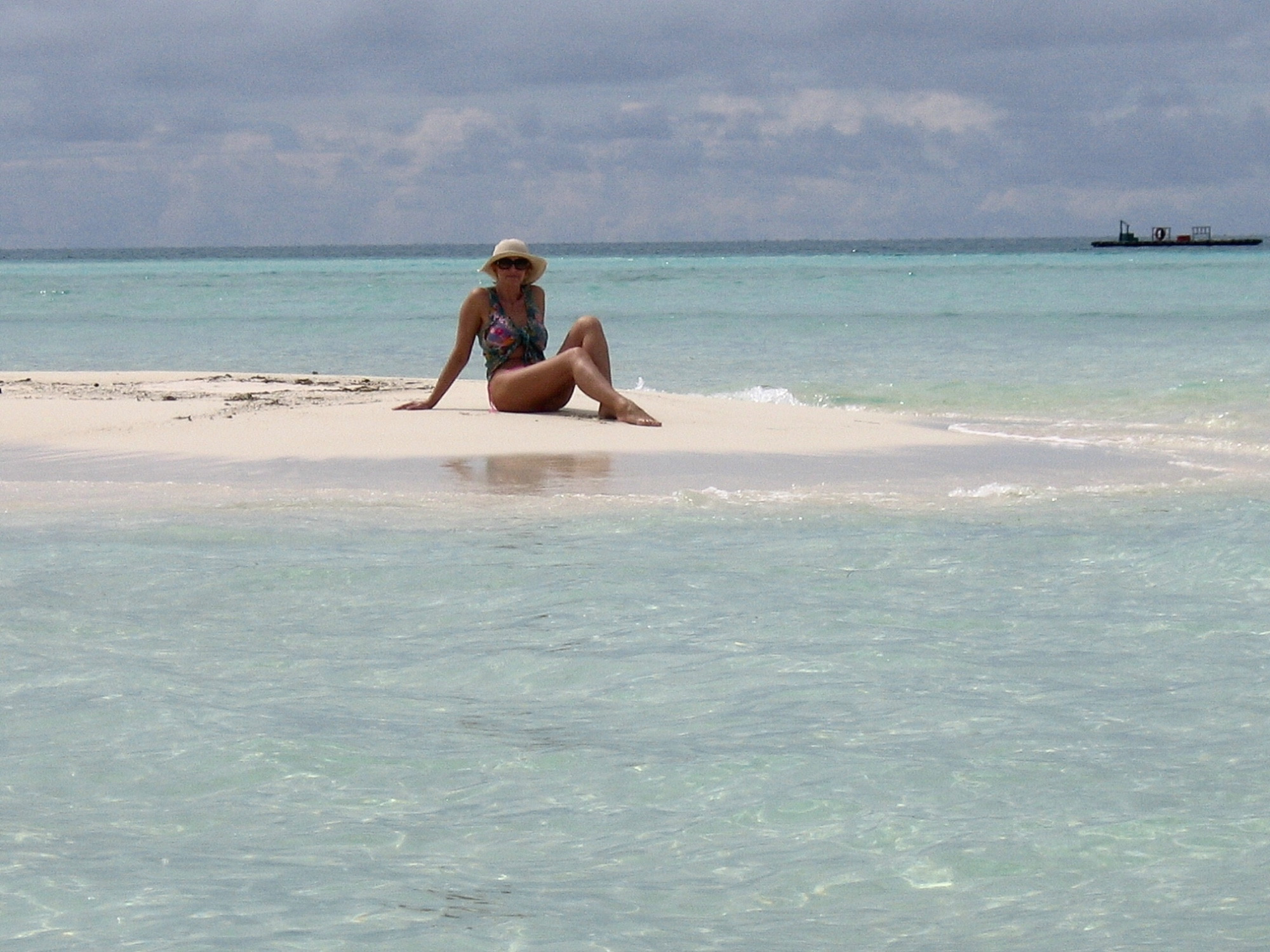 White Sands