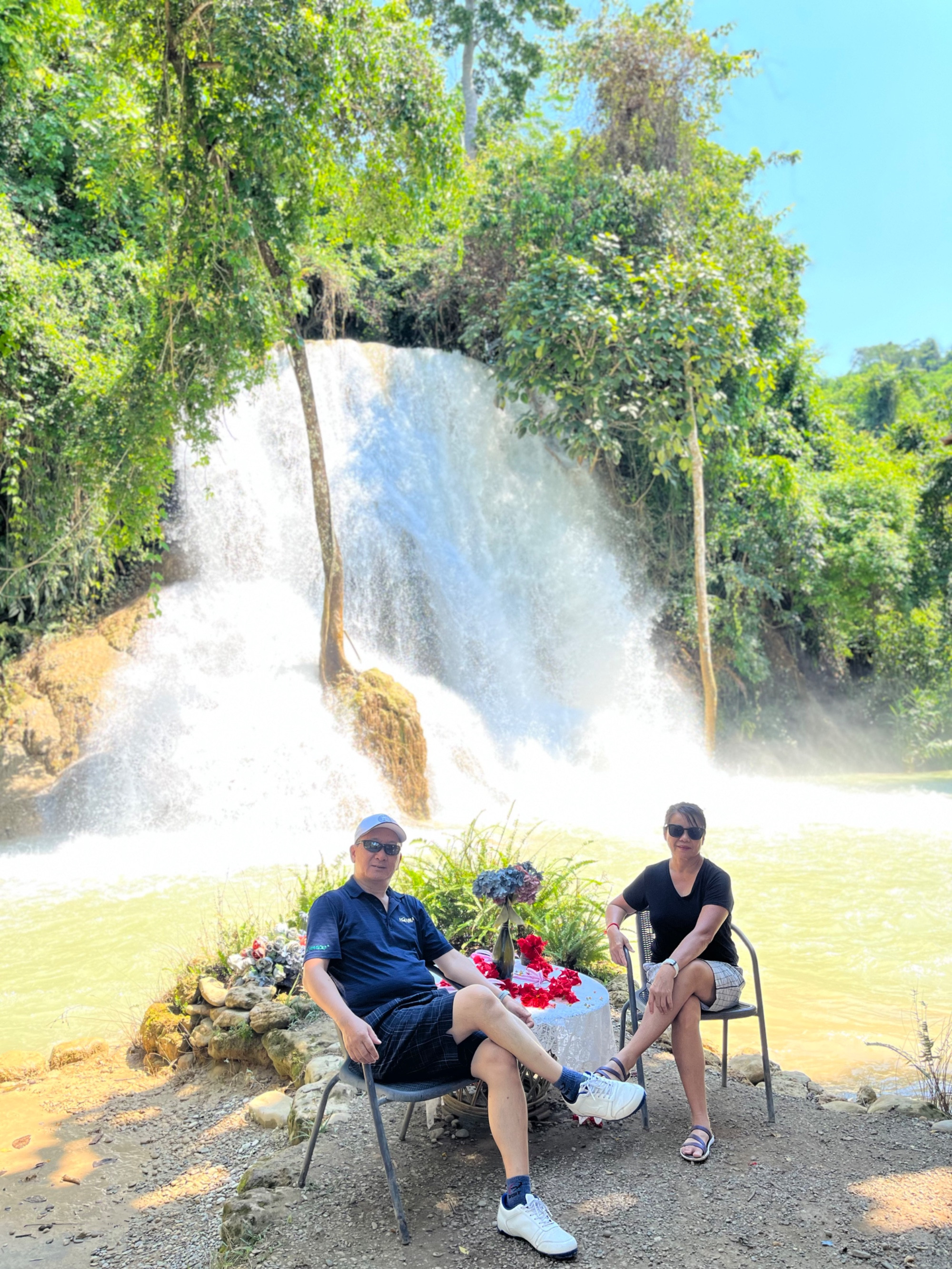 Laos