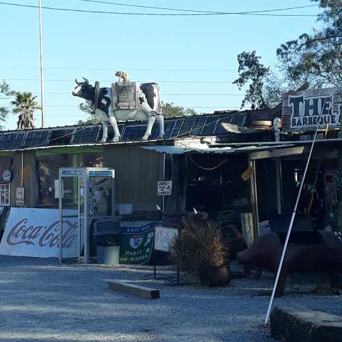 Biloxi, США