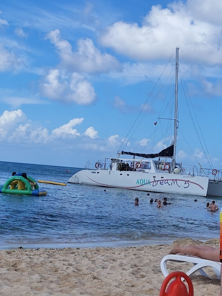 Cozumel, Mexico