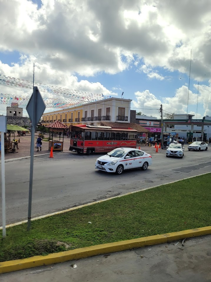 Cozumel, Mexico