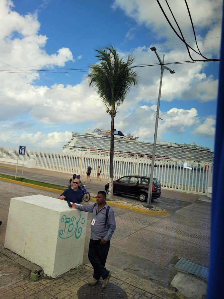 Cozumel, Mexico