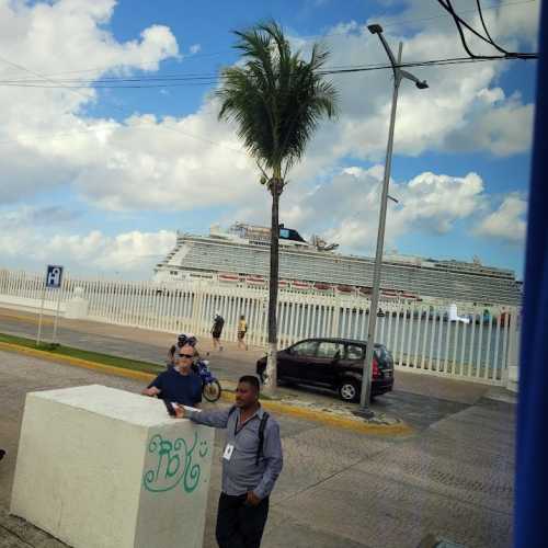 Cozumel, Mexico