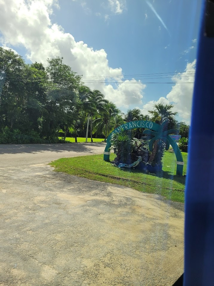 Cozumel, Mexico