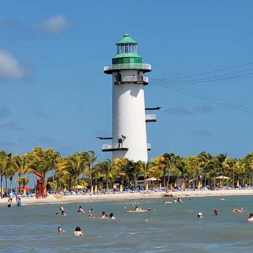 Harvest Caye, Belize