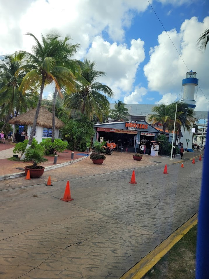 Cozumel, Mexico