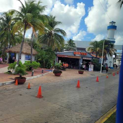 Cozumel, Mexico