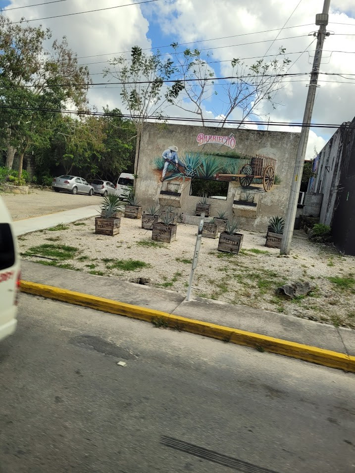 Cozumel, Mexico