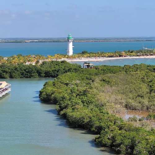 Harvest Caye, Belize