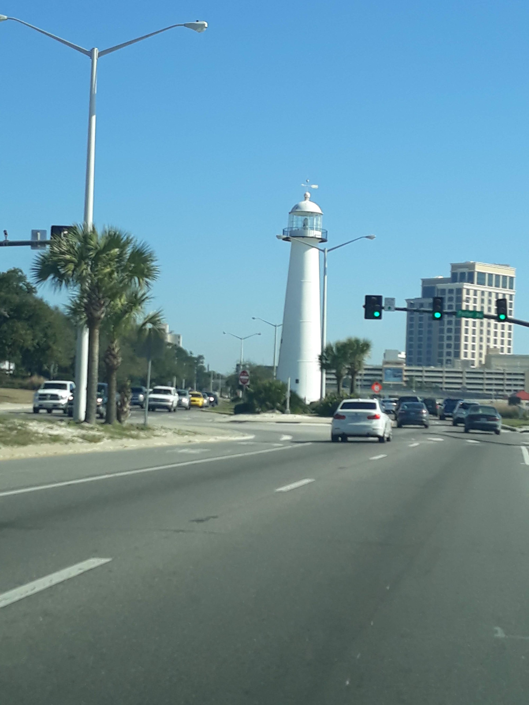 Biloxi, США