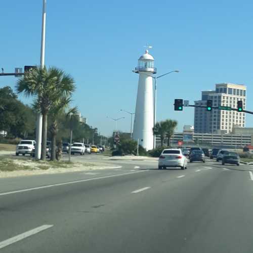 Biloxi, США