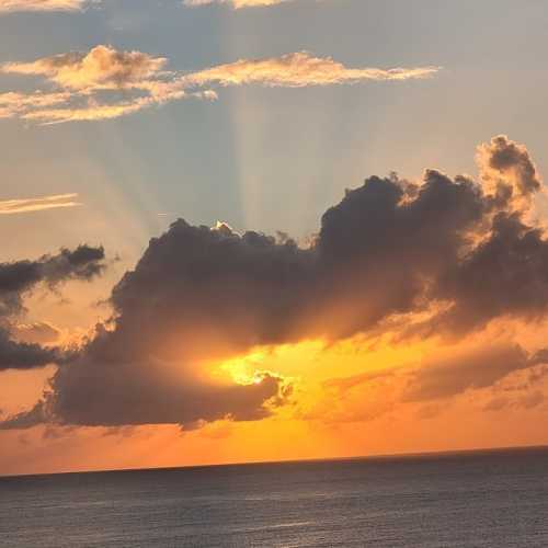 Cozumel, Mexico