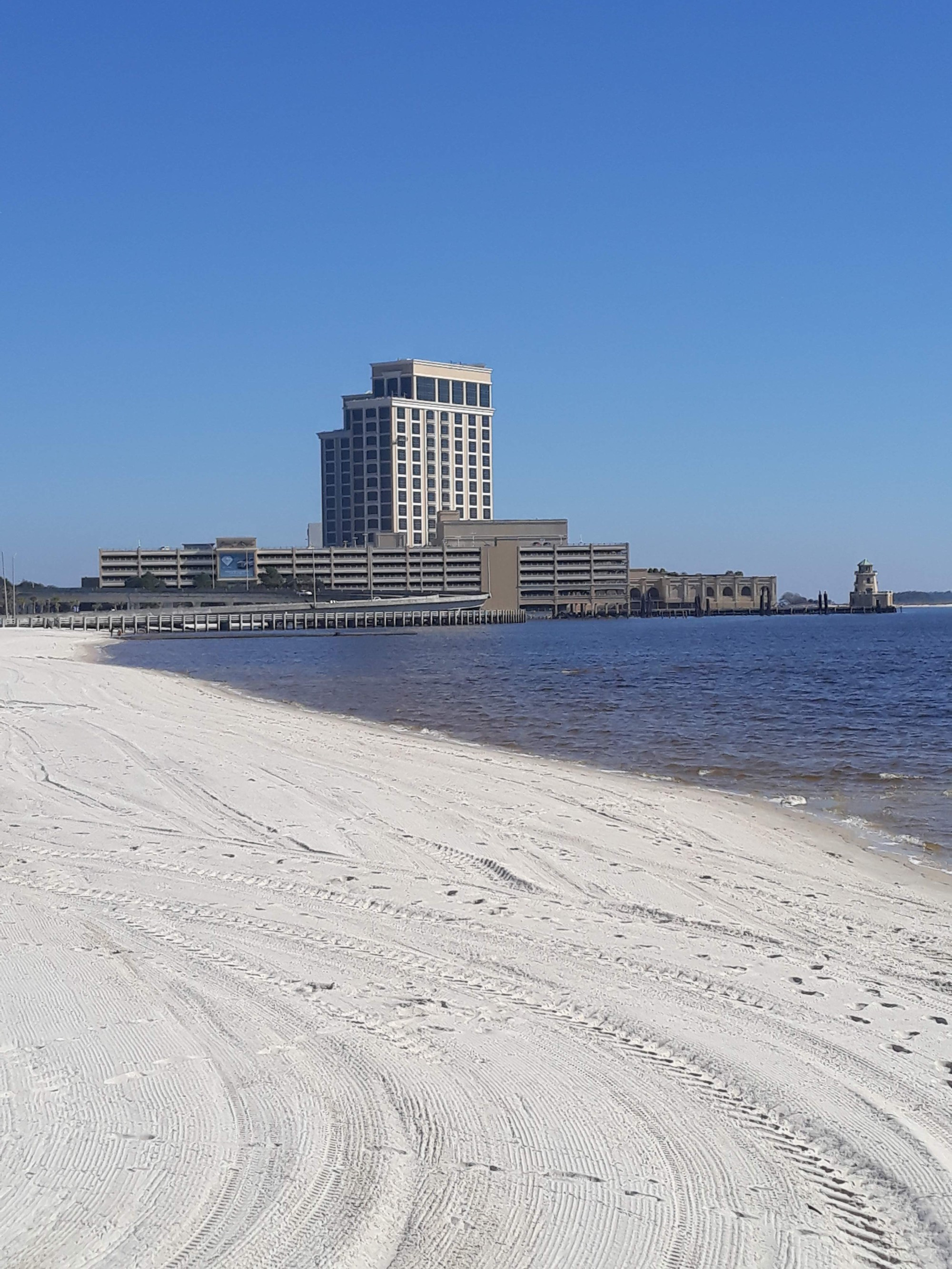 Biloxi, США