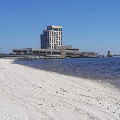 Biloxi, США