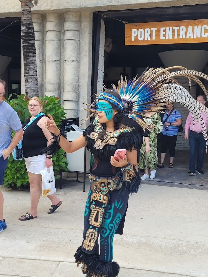 Cozumel, Mexico