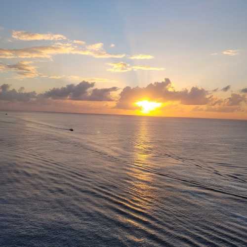 Cozumel, Mexico