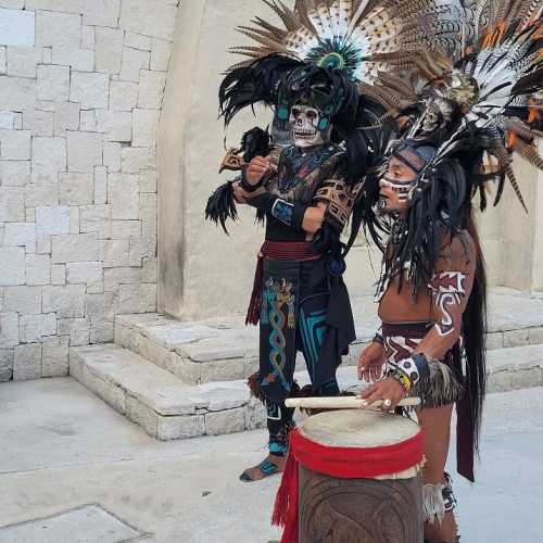 Cozumel, Mexico