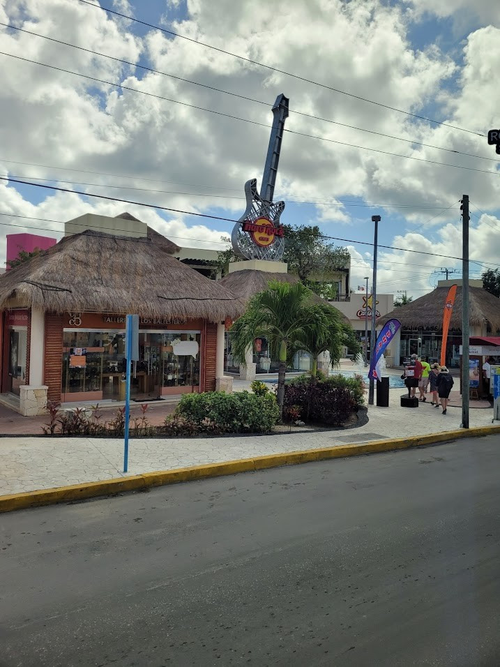 Cozumel, Mexico