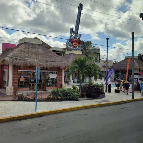 Cozumel, Mexico