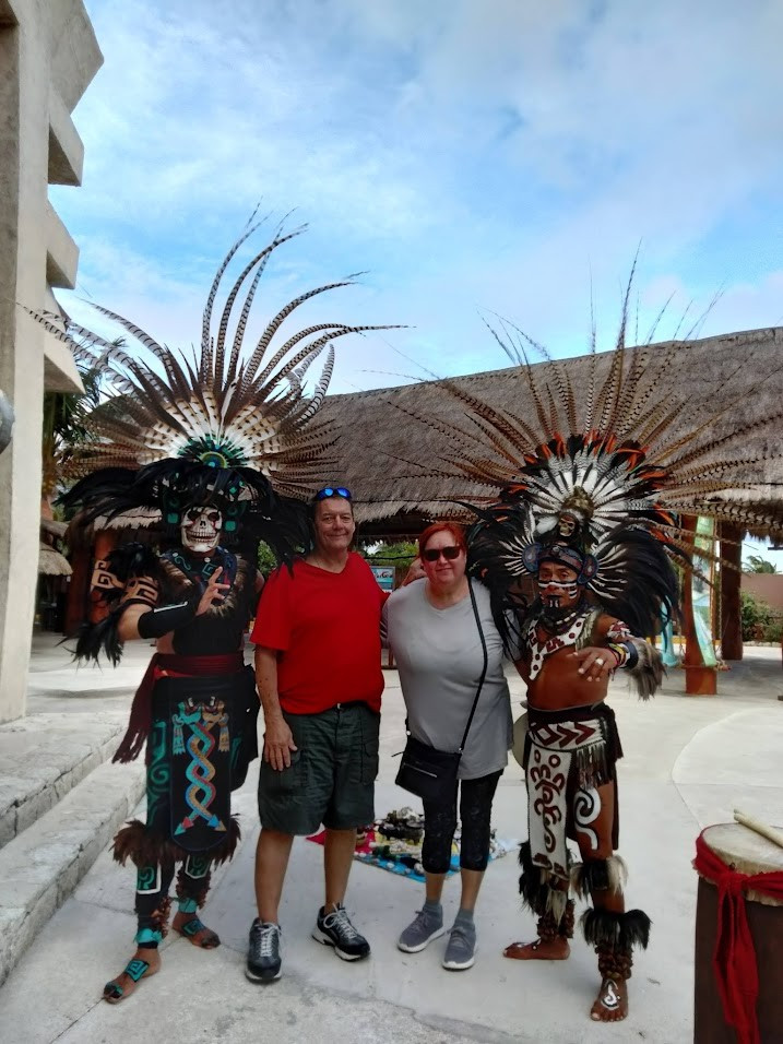 Cozumel, Mexico