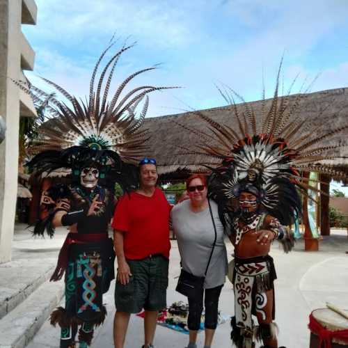 Cozumel, Mexico