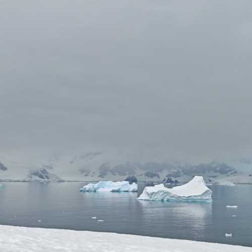 Antarctica