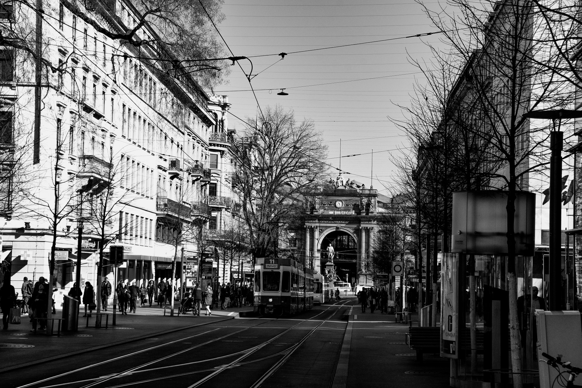 Zürich, Switzerland