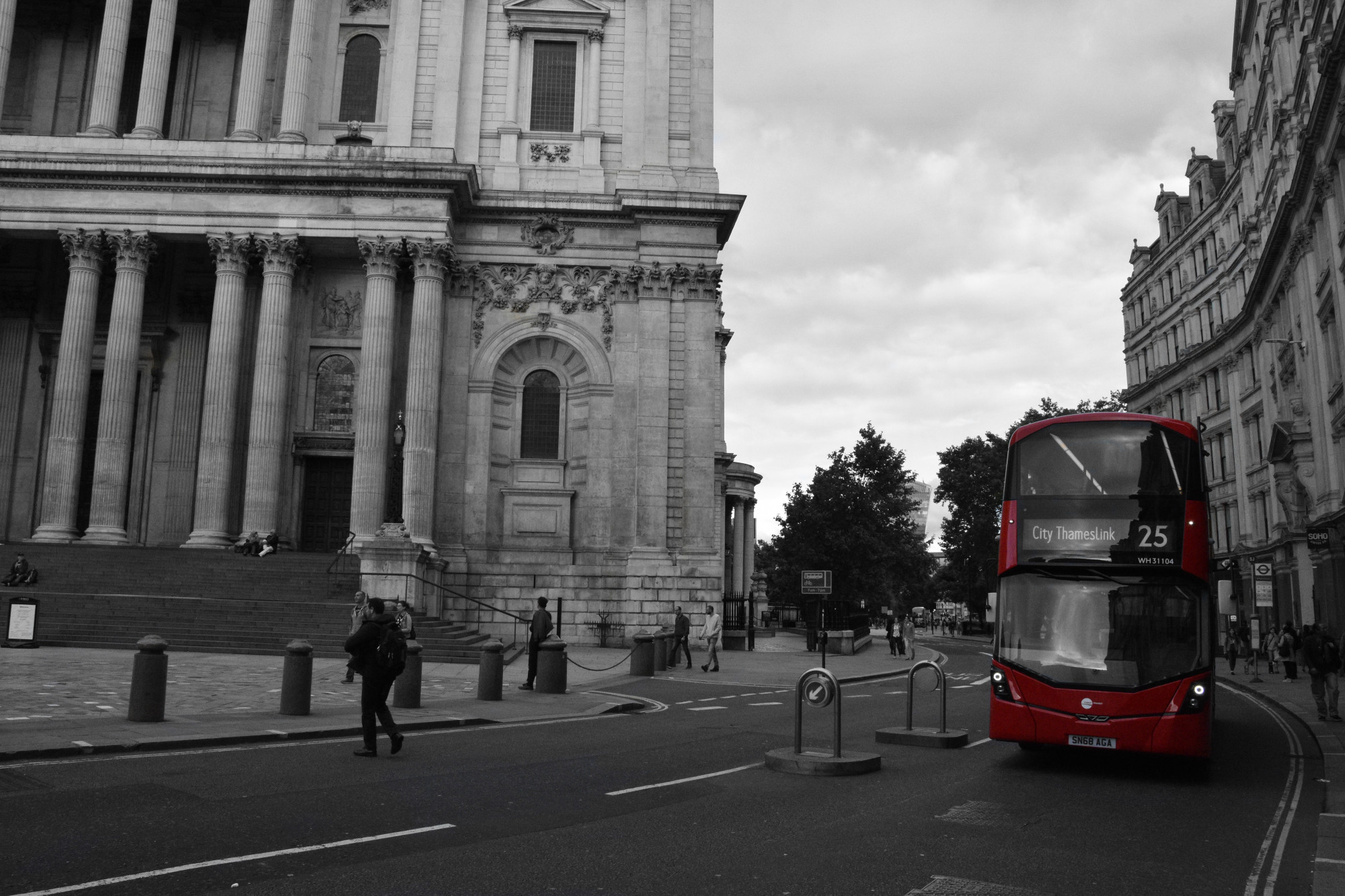 London, United Kingdom